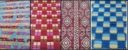 Plastik Hasır Savan Piknik Kilimi Cami Hasırı 180 X 270 -- 180 380 Hasır