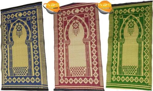 Plastik Hasır Seccade 60 X 125 Cm