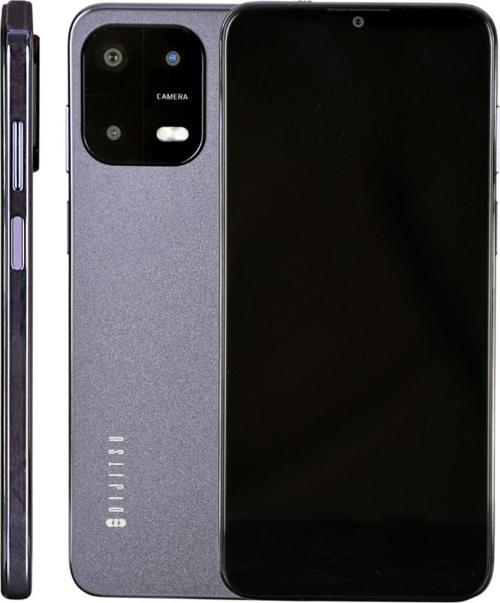 Dct90 Akıllı Cep Telefonu Mor