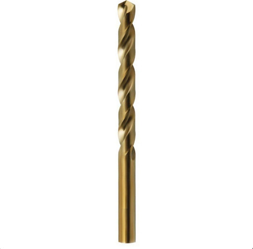 4.2Mm Altın Seri Matkap Ucu Hss Co Dın338N 10 Adet