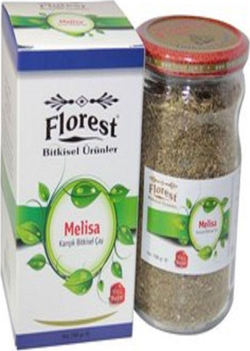 Florest Melisalı Çay 45 Li