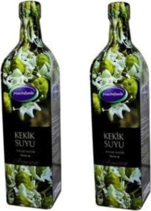 Cam Şişe Kekik Suyu 2X 1Lt