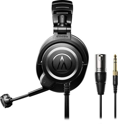 Ath-M50Xsts Xlr Ve 3,5 Mm Konnektörlü Streamset Kulaklık