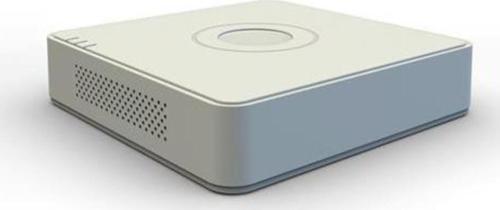Hikvision Ds-7108Hqhı-K1 1080P 8 Kanal H.265 Hd-Tvı Kayıt Cihazı