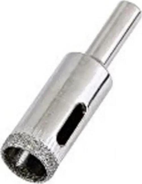 8Mm Boru Tipi Cam Delme Matkap Ucu