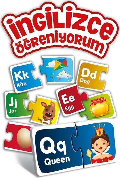 Bykrurg  Games Eğitici Oyunlar Ingilizce Eşleştirme Oyunu Ticnew