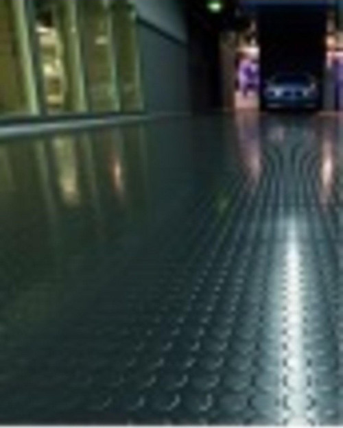 Pvc Paralı Muşamba 110 Cm X 200 Cm Zemin Yer Otomobil Döşemesi Kaplama