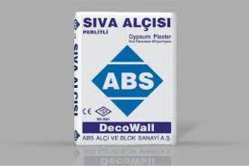 Sıva Alçısı 5 Kg