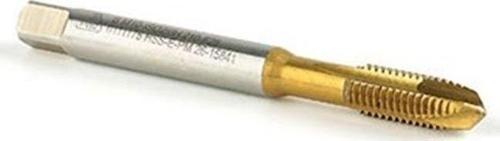 Metrik 12X1.75 Düz Kılavuz Hss