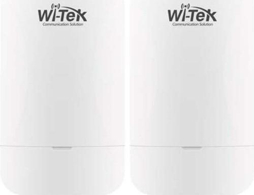 Wı-Cpe110-Kıt 8Dbi 300Mbps 2.4Ghz 1Km Harici Access Point 2-Li Set