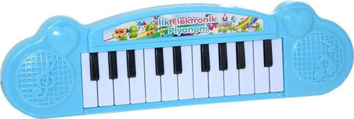 Bykrurg 6180-Cnl , Piano Ticnew