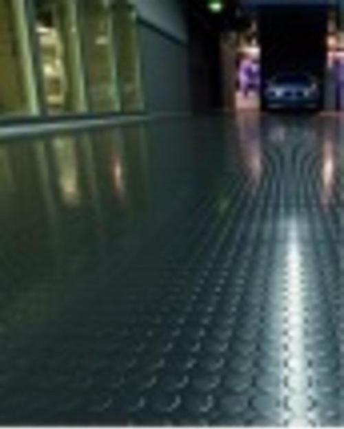 Pvc Paralı Muşamba 110 Cm X 750 Cm Zemin Yer Otomobil Döşemesi Kaplama
