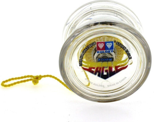 Bykrurg Blazing Teens Yoyo Storm Eagle Michael Ticnew