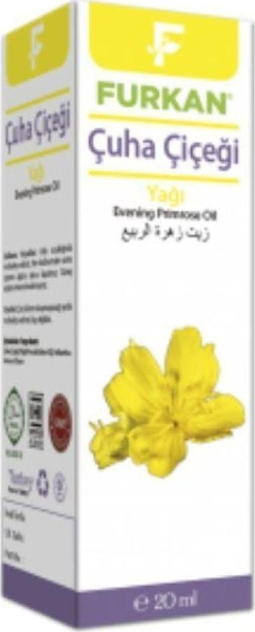 Çuha Çiçeği Yağı 20 Ml