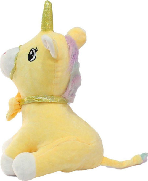 Bykrurg Unicorn Peluş Oyuncak 30 Cm Ticnew