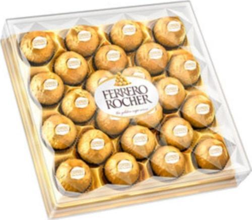 T24 Özel Seri Çikolata 300 G