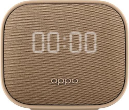 Bluetooth Speaker W/Clock Obmc03-Pnk Pembe Obmc03