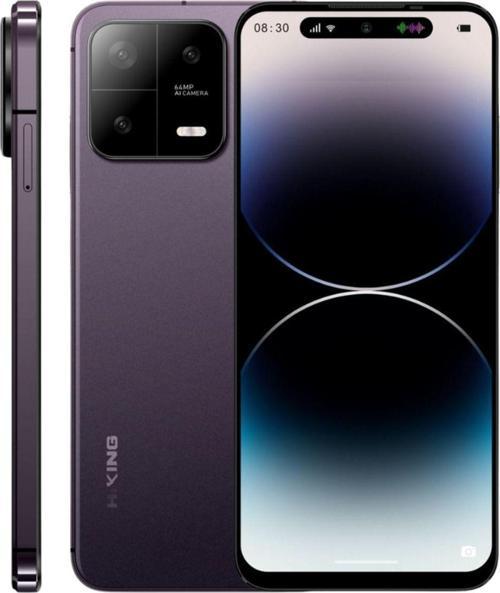 A30 6/128Gb Siyah Akıllı Telefon
