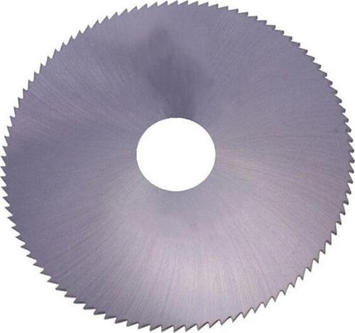 80X1.0X22Mm Hss Daire Testere