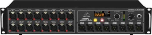 Behringer Digital Snake S16
