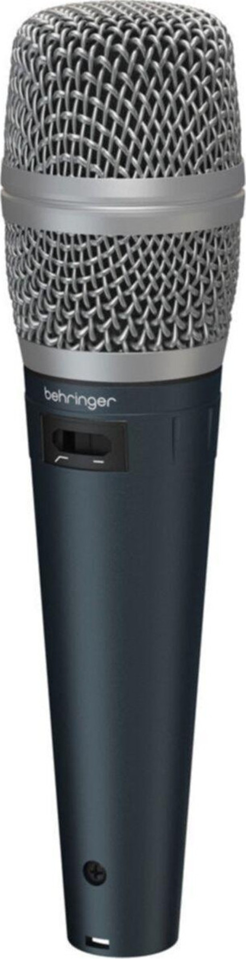Sb-78A Condenser Cardioid Microphone