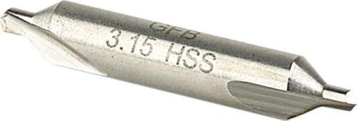 Hss Punta Ucu 8,0 Mm - 3205