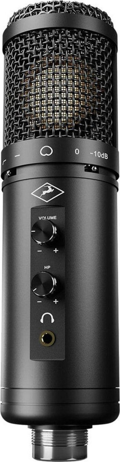 Axino Synergy Core Usb Mikrofon Ve Dahili Mikrofon Emülasyonları