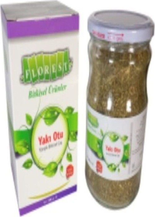 Yakı Otu Karışık Bitkisel Çay 200Gr