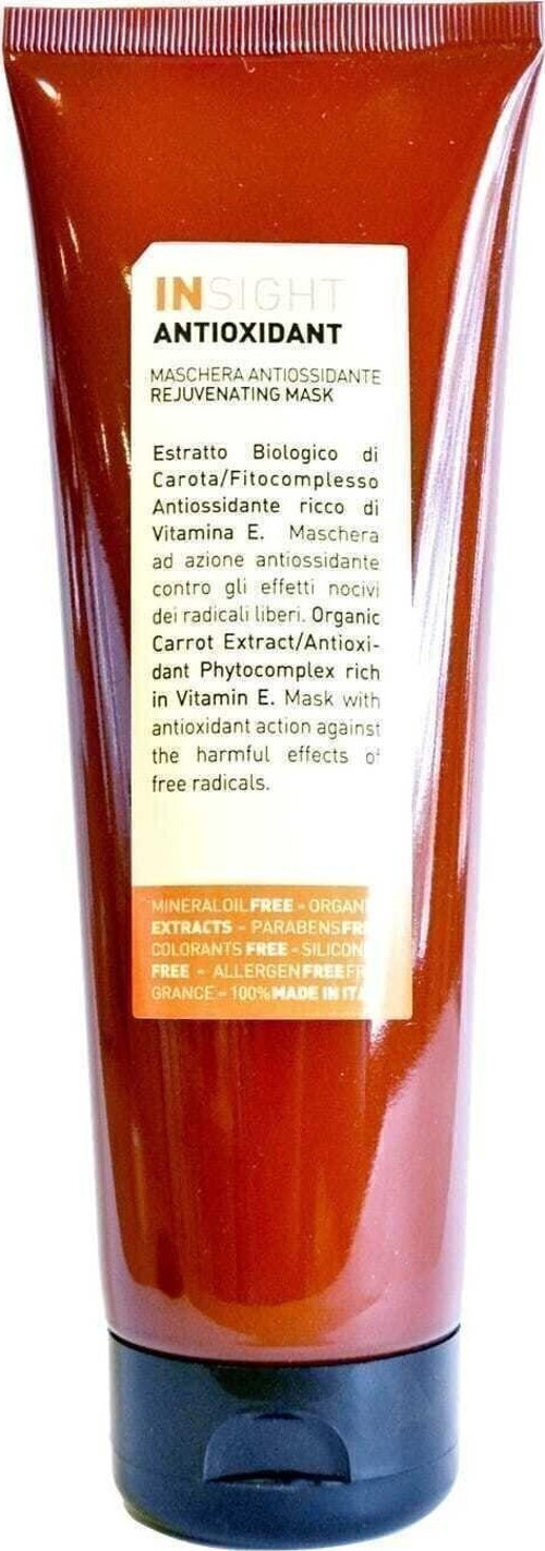 Antioxidant Rejuvenating Maske 250 Ml