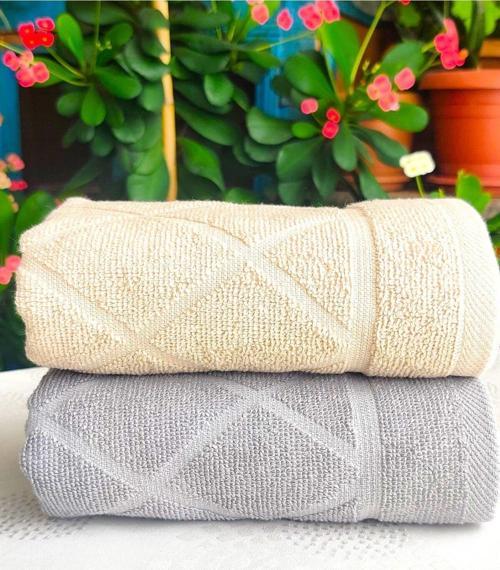 ( 2'Li Set ) İhraç Fazlası Spor Desenli Çeyizlik 30X50 Cm. Mutfak Havlu Seti Yeni Trend