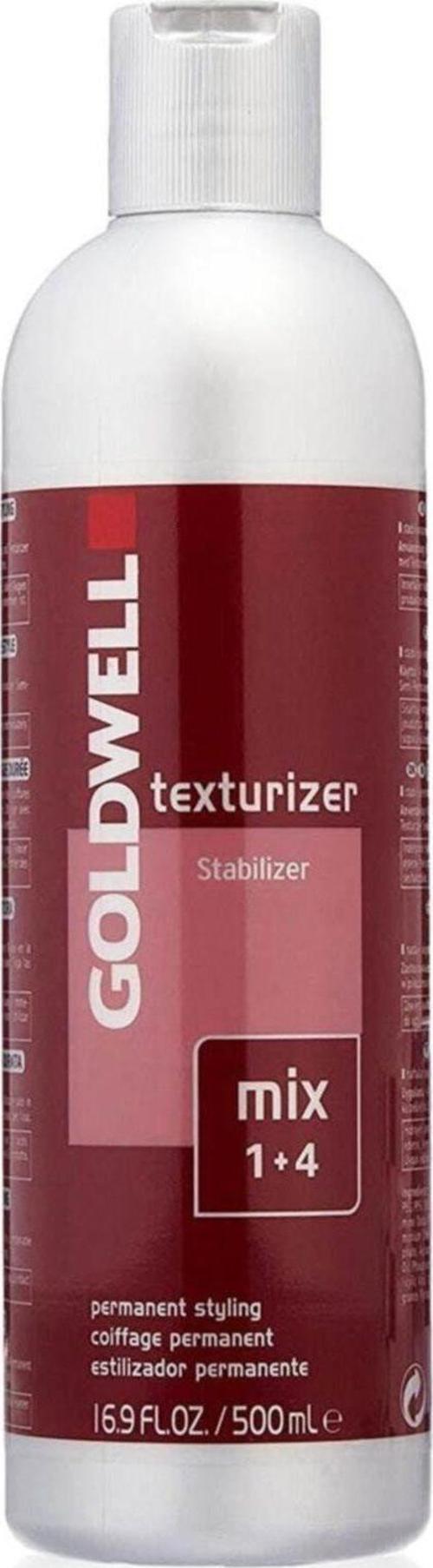 Texturizer Stabilizer Perma Sabitleyici Losyon 500 Ml