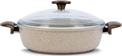 Döküm Granit Pilav Karnıyarık Tenceresi 32 Cm