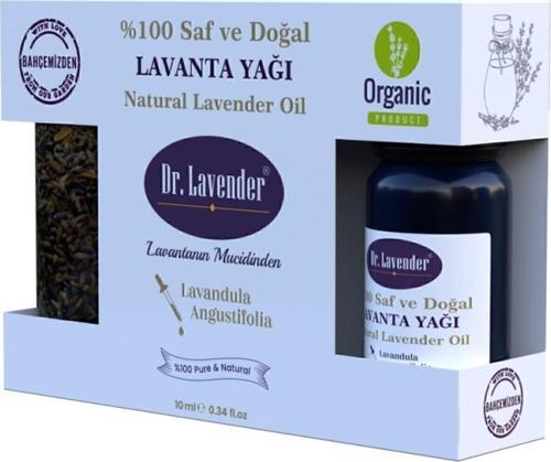 Lavanta Yağı 10 Ml Konsantre Saf Lavanta Yağı Rahatlatıcı Terapi Yağı Lavanta Yağı