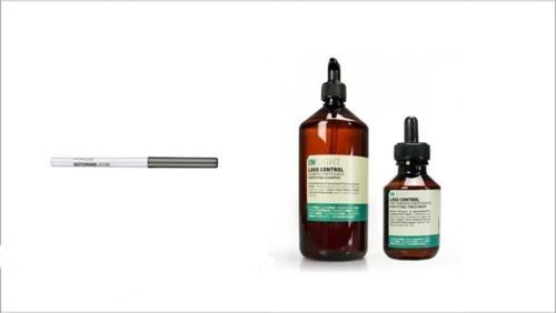 Loss Control Fortifying Dökülme Önleyici Şampuan 900 Ml + Losyon 100 Ml Hediyeli Set