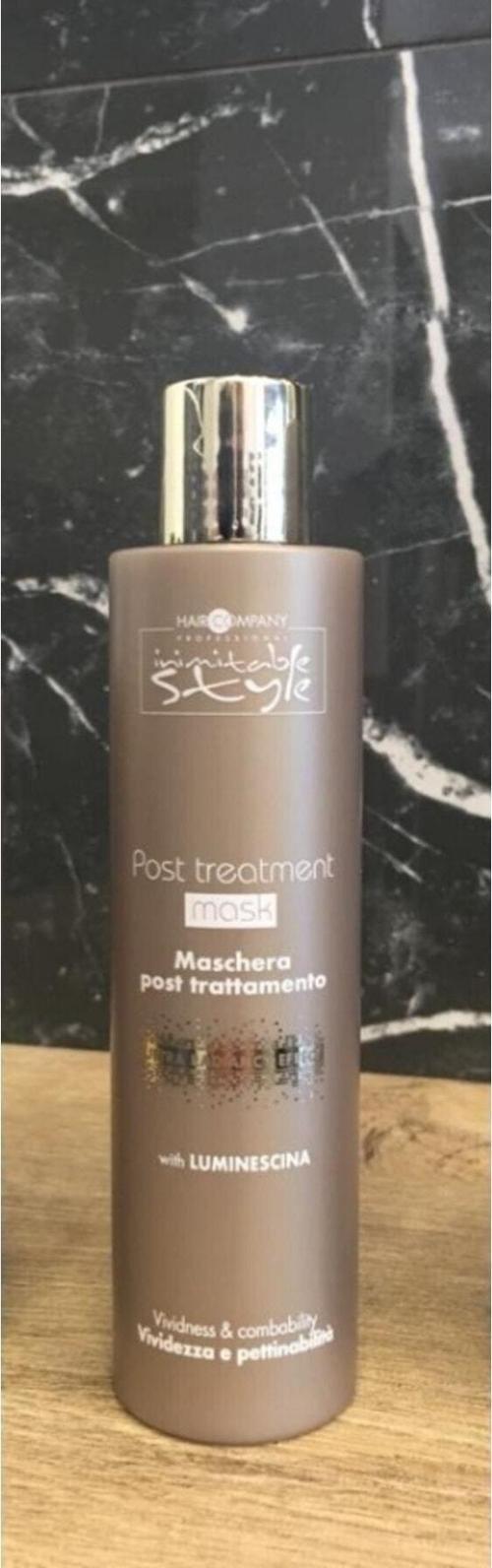 Treatment Mask 200 Ml Sac Maskesi