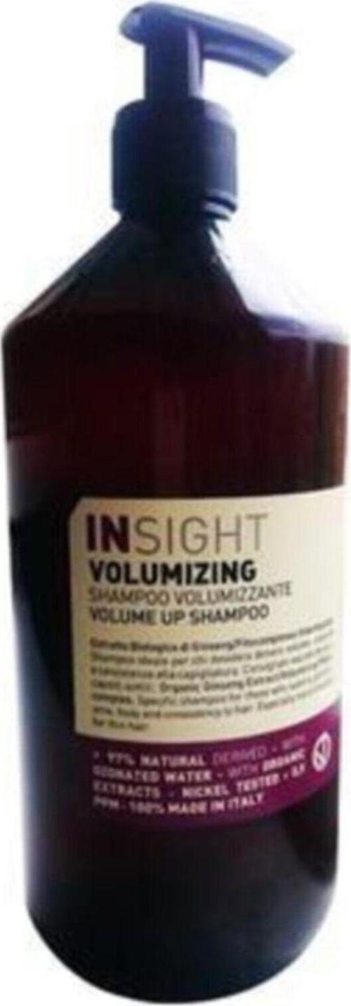 Volumizing Hacim Şampuanı 900 Ml