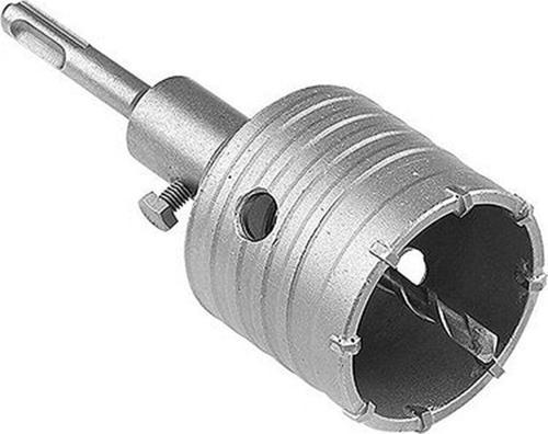 Elmaslı Beton Delme Panç (Adaptörlü) 40Mm-2202