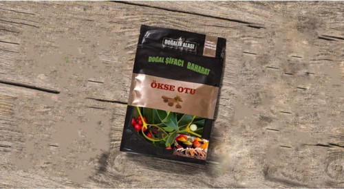 Ökse Otu 100 Gr