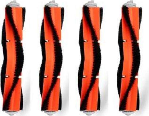 Dreame Vacuum Mop D9 Robot Süpürge Ana Fırça 4'Lü