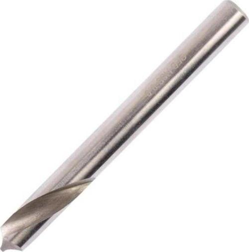 6X66 Mm Hss Punta Çürütme Matkap Ucu
