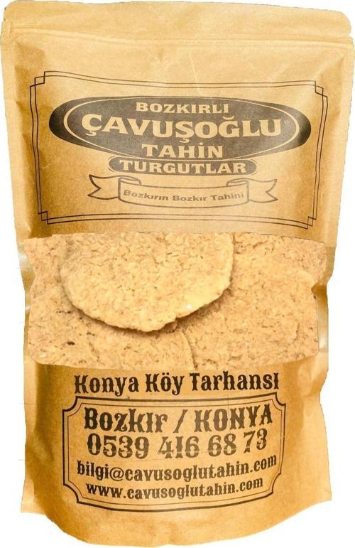Konya Köy Tarhanası 500G
