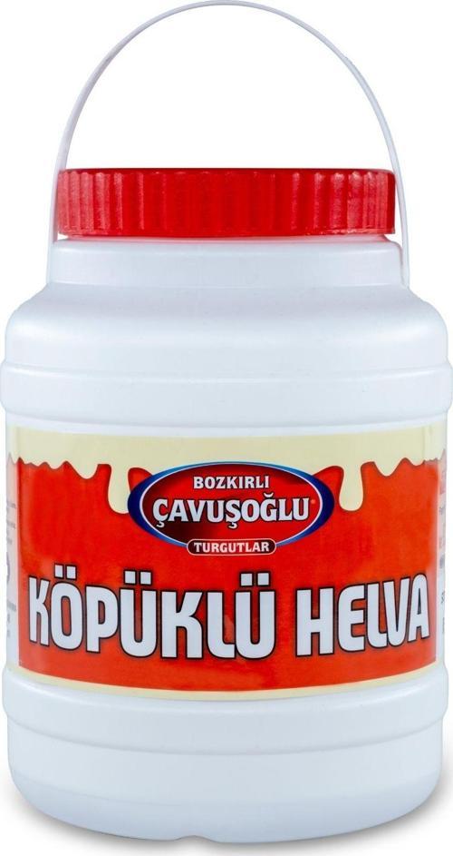 Köpüklü Helva 930 G