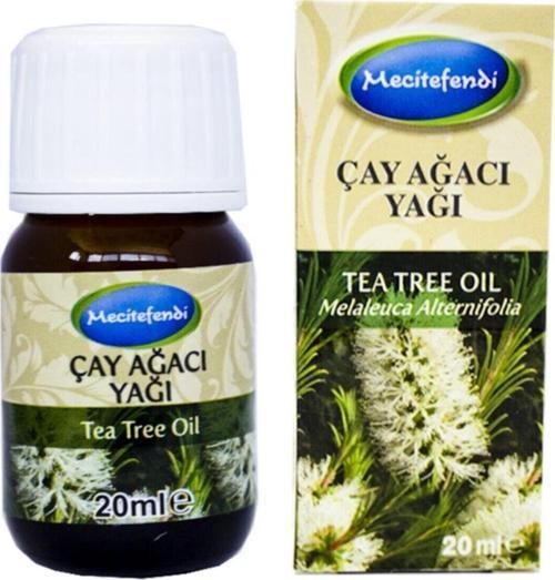 20 Ml Çay Ağacı Yağı