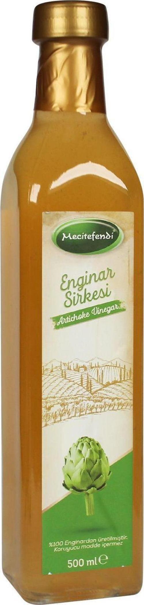 Meci̇Tefendi̇ Engi̇Nar Si̇Rkesi̇ 500 Ml