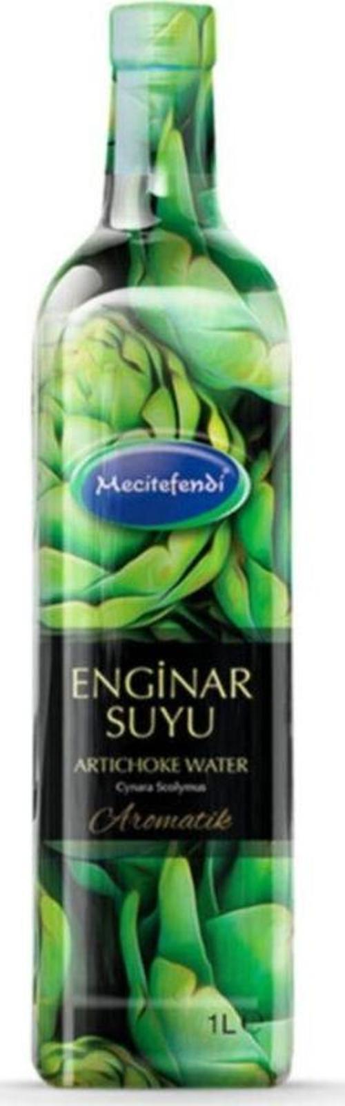 Enginar Suyu 1 Litre