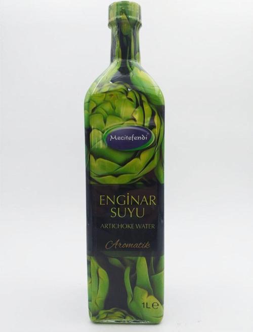 Enginar Suyu 1Lt.