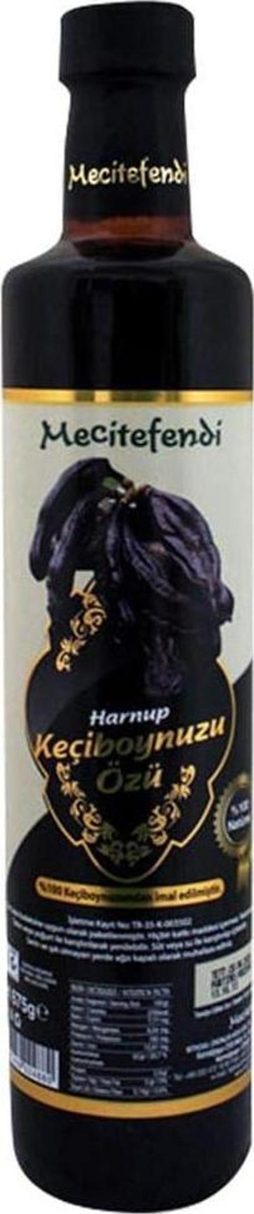 Harnup Keçiboynuzu Özü 675 Gr