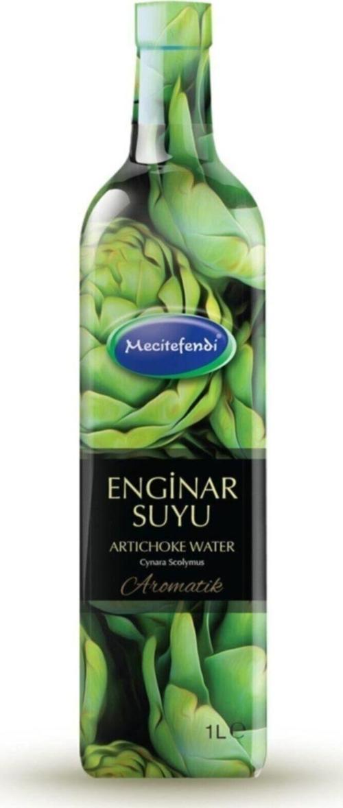 Enginar Suyu 1Lt