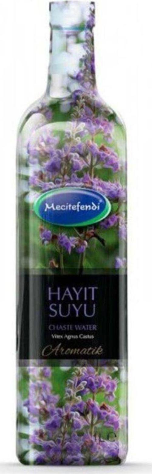 Hayıt Suyu 1 Lt