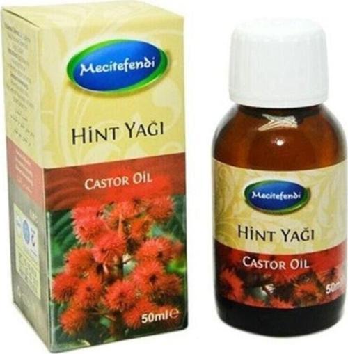 Hint Yağı 50 Ml